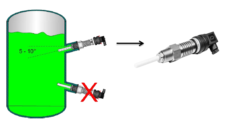 Texto de Odoo y bloque de imagen