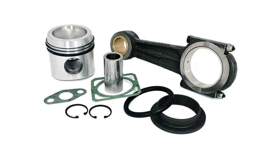 Texto de Odoo y bloque de imagen